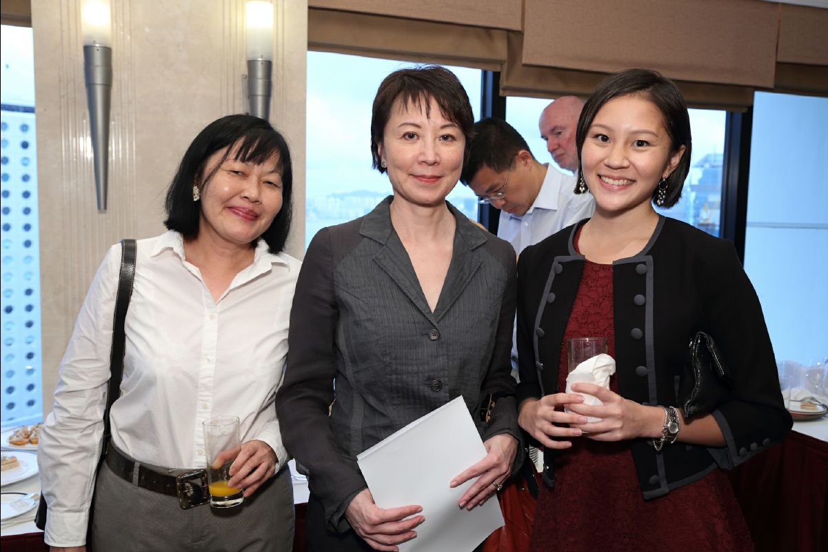 2012 Prince Philip Scholarship Ceremony021